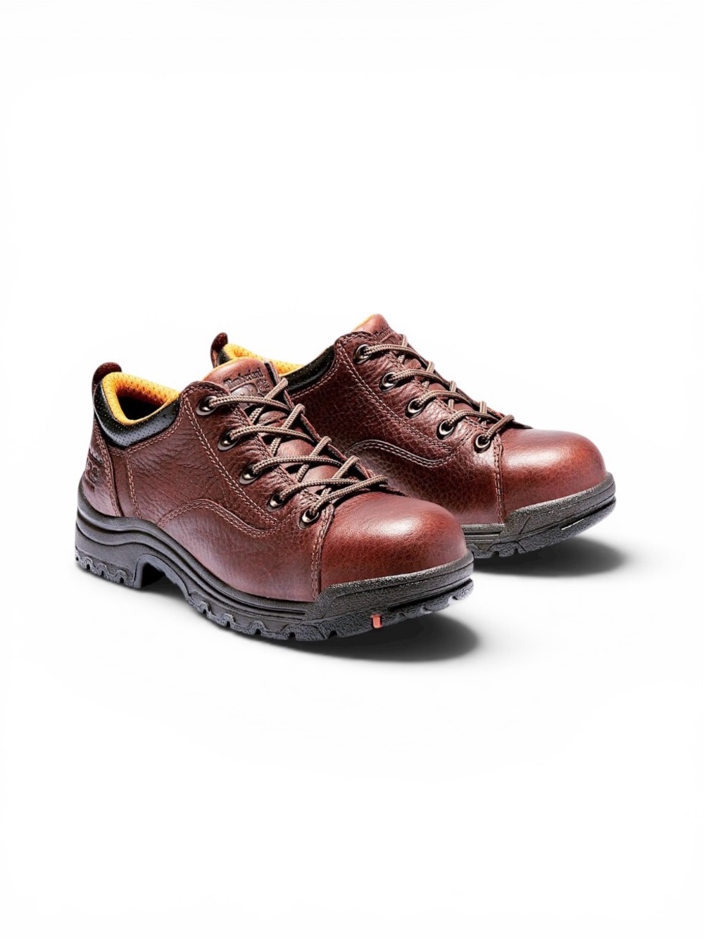 Women's Titan Casual Alloy Toe Work Shoe